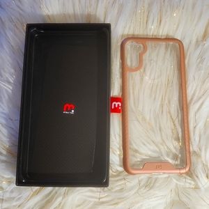 Cases cover GALAXY A11